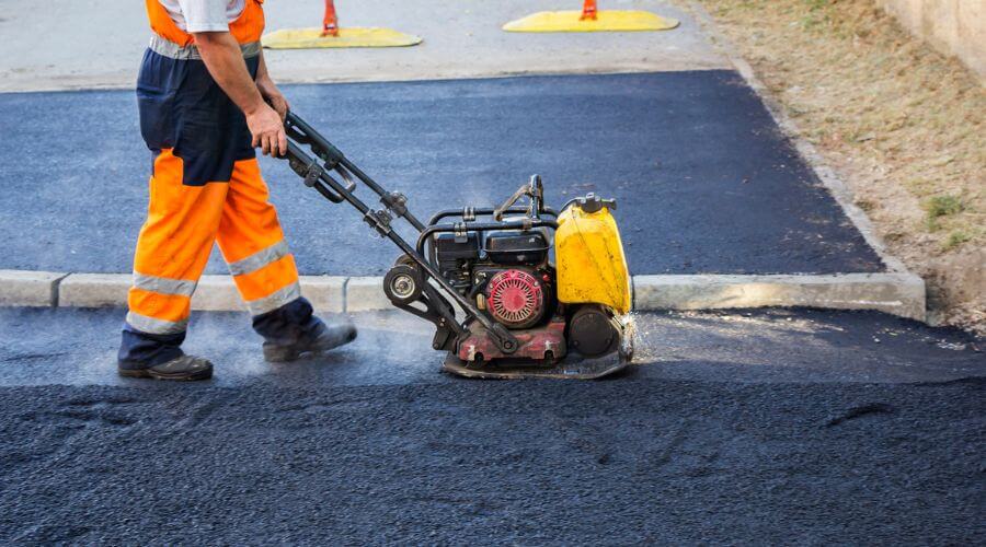 Professional gutter cleaning in South Montrose, PA